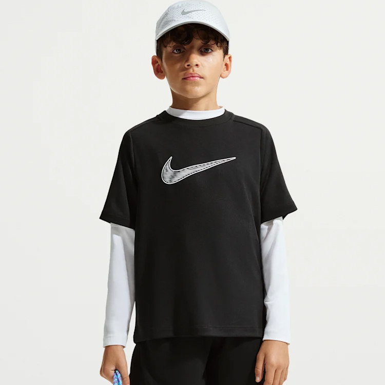 Футболка Nike Multi photo 1