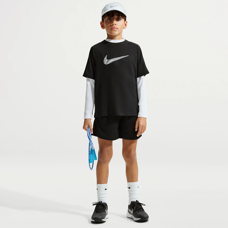Футболка Nike Multi photo 2