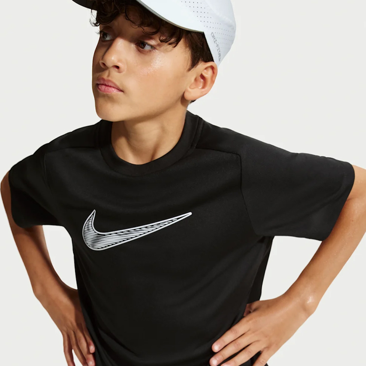Футболка Nike Multi photo 3