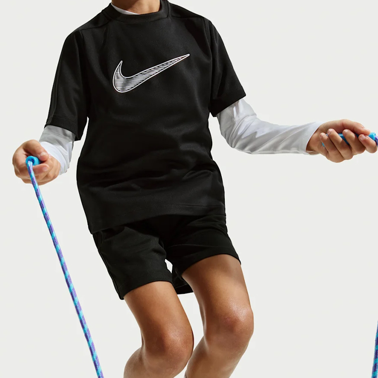 Футболка Nike Multi photo 7