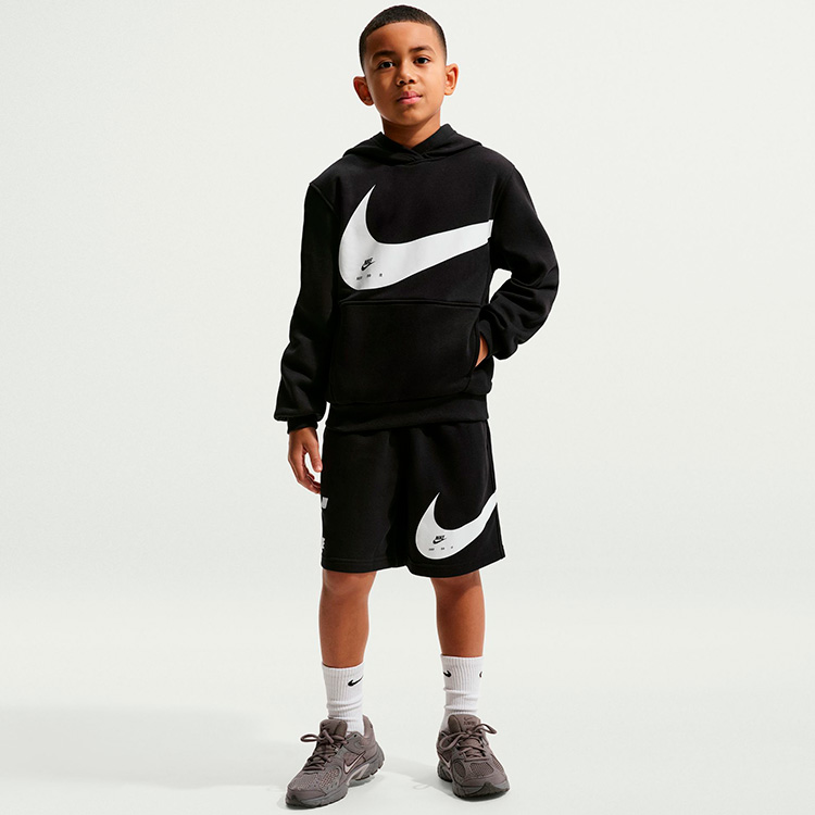 Шорты Nike Sportswear Club photo 4