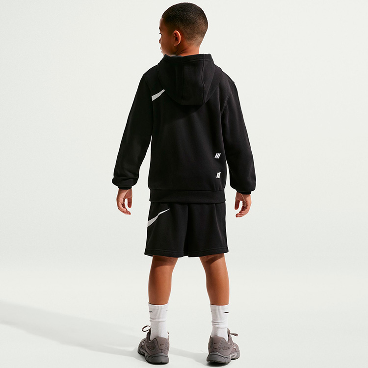 Шорты Nike Sportswear Club photo 5