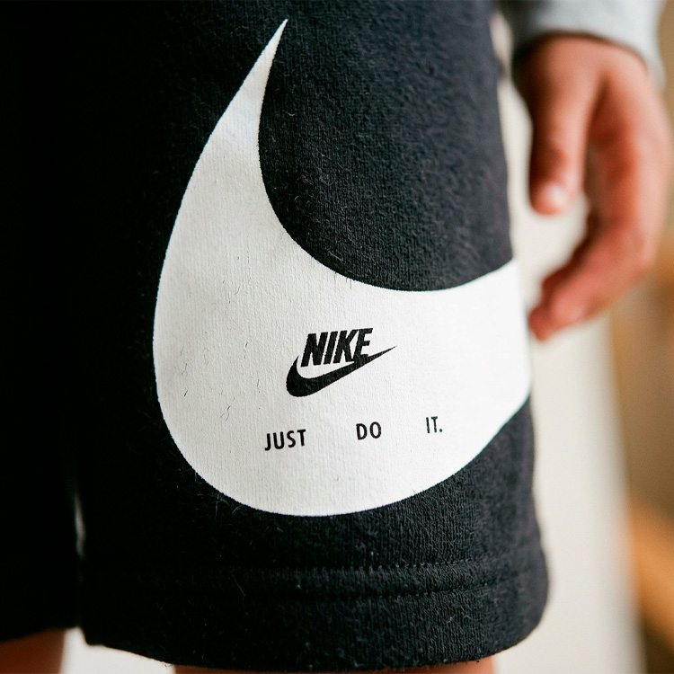 Шорты Nike Sportswear Club photo 7