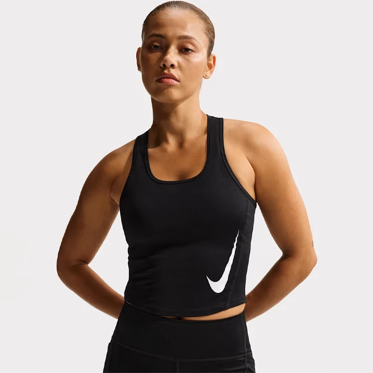 Майка Nike Tempo Swoosh 