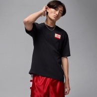 Футболка Nike M J BRAND AUTH JRDN SS CREW thumbnav 1