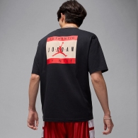 Футболка Nike M J BRAND AUTH JRDN SS CREW thumbnav 2