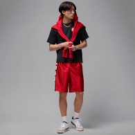 Футболка Nike M J BRAND AUTH JRDN SS CREW thumbnav 3