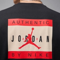 Футболка Nike M J BRAND AUTH JRDN SS CREW thumbnav 5