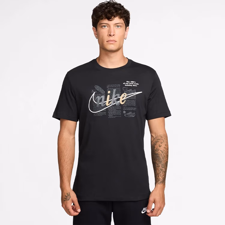 Футболка Nike CELEBRATE 