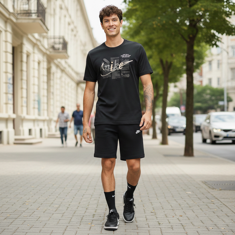 Tricou Nike CELEBRATE photo 7