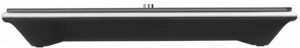 Плита настольная индукционная Catler IH4010, 1 конфорок, 2000 Вт, Черный