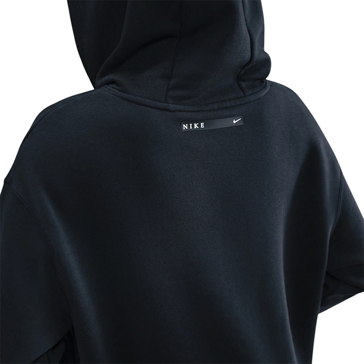 Hanorac Nike W NSW PHNX FLC PO HOOD GLS photo 3
