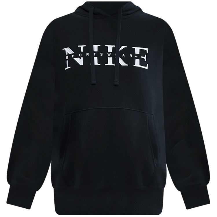 Hanorac Nike W NSW PHNX FLC PO HOOD GLS photo 6