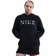 Hanorac Nike W NSW PHNX FLC PO HOOD GLS