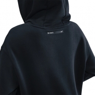 Hanorac Nike W NSW PHNX FLC PO HOOD GLS thumbnav 3