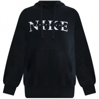 Hanorac Nike W NSW PHNX FLC PO HOOD GLS thumbnav 6