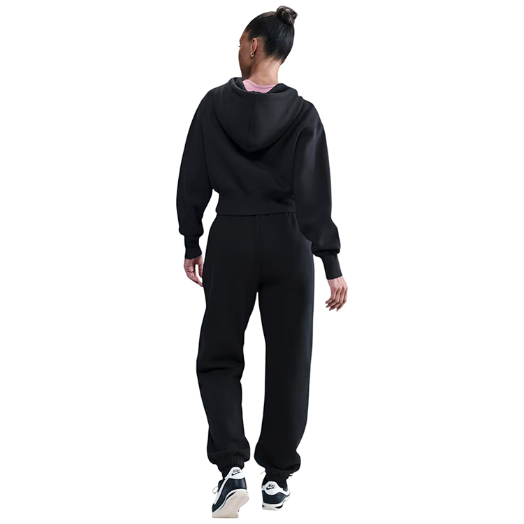 Брюки Nike W NSW PHNX FLC HR PANT GLS photo 5