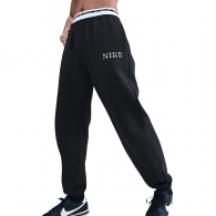 Pantaloni Nike W NSW PHNX FLC HR PANT GLS thumbnav
