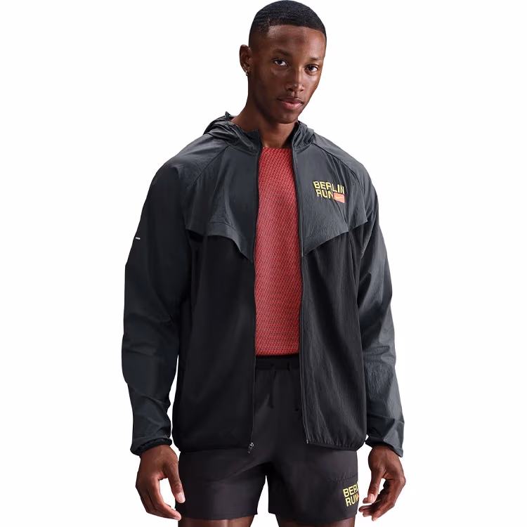 Jacheta Nike M CITY MRTH STRIDE JACKET