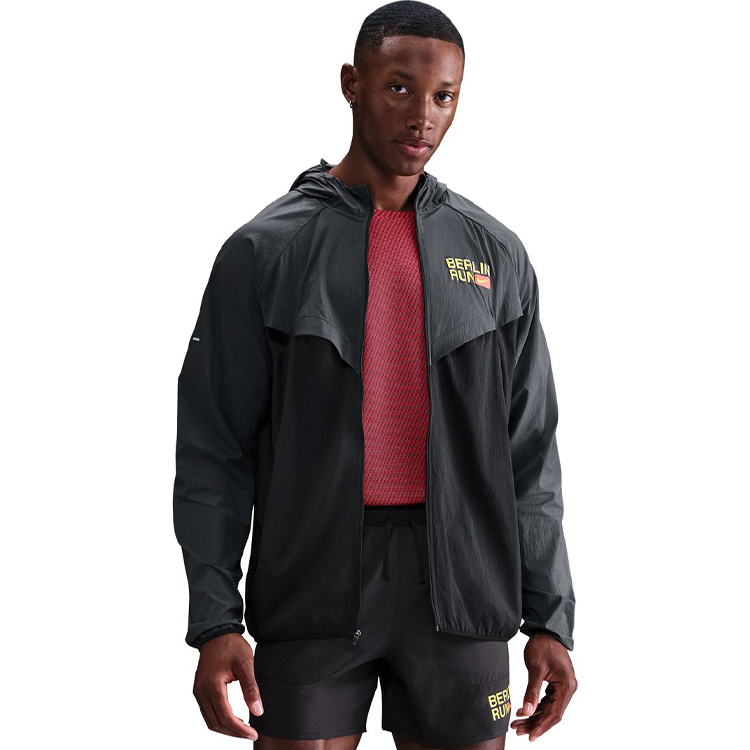 Jacheta Nike M CITY MRTH STRIDE JACKET photo 1