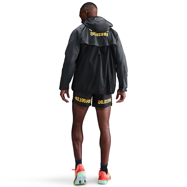 Jacheta Nike M CITY MRTH STRIDE JACKET photo 2