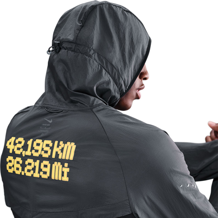 Jacheta Nike M CITY MRTH STRIDE JACKET photo 3
