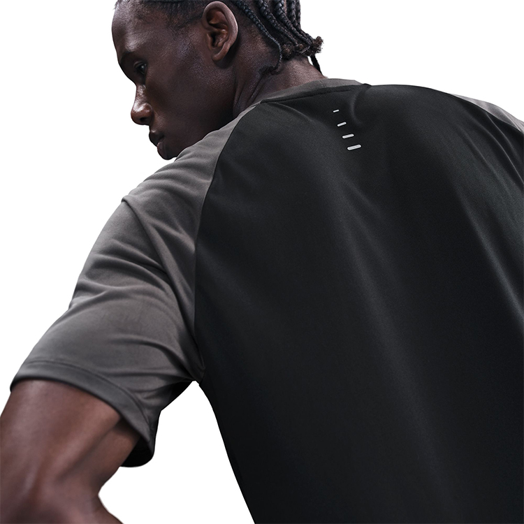 Футболка Nike M CITY MRTH STRIDE SS photo 4
