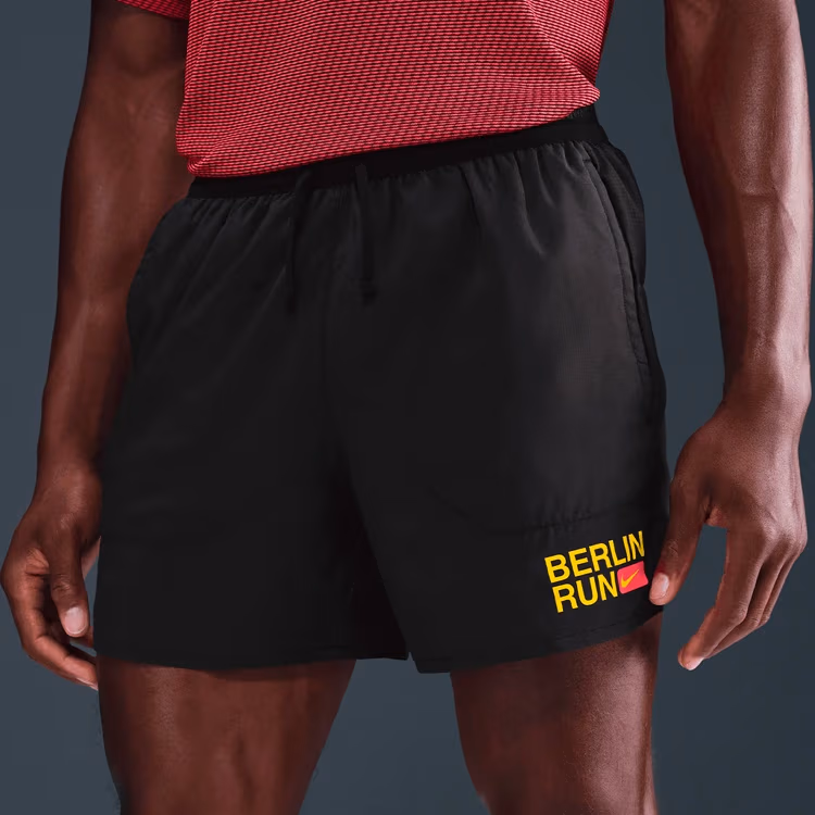 Шорты Nike M CITY MRTH DF STRIDE 5 SHORT