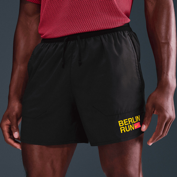 Шорты Nike M CITY MRTH DF STRIDE 5 SHORT photo 1