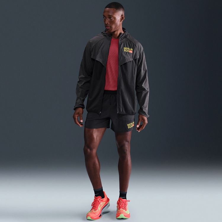 Шорты Nike M CITY MRTH DF STRIDE 5 SHORT photo 3