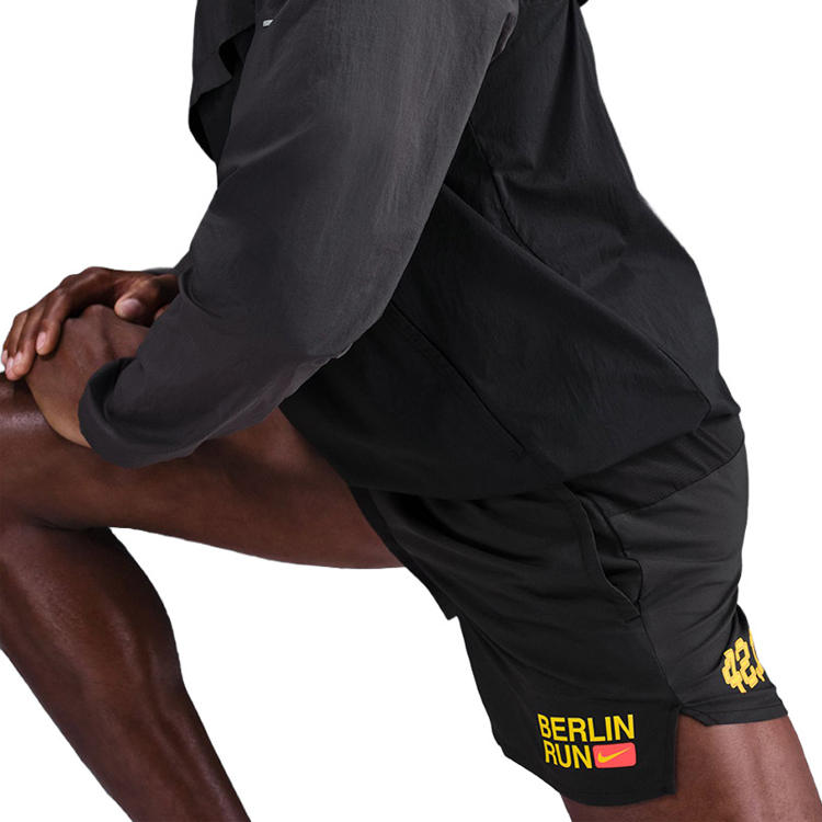 Шорты Nike M CITY MRTH DF STRIDE 5 SHORT photo 5