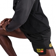 Шорты Nike M CITY MRTH DF STRIDE 5 SHORT thumbnav 5