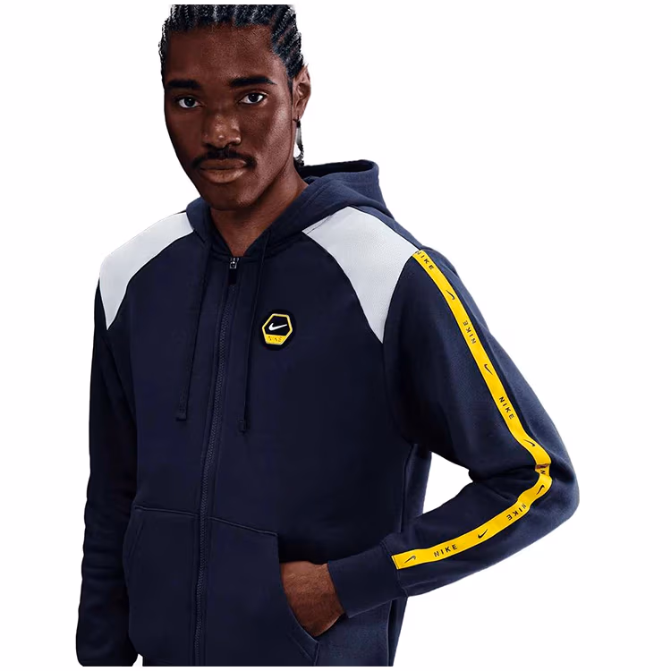 Hanorac Nike M NSW CS HOODY FLC BB