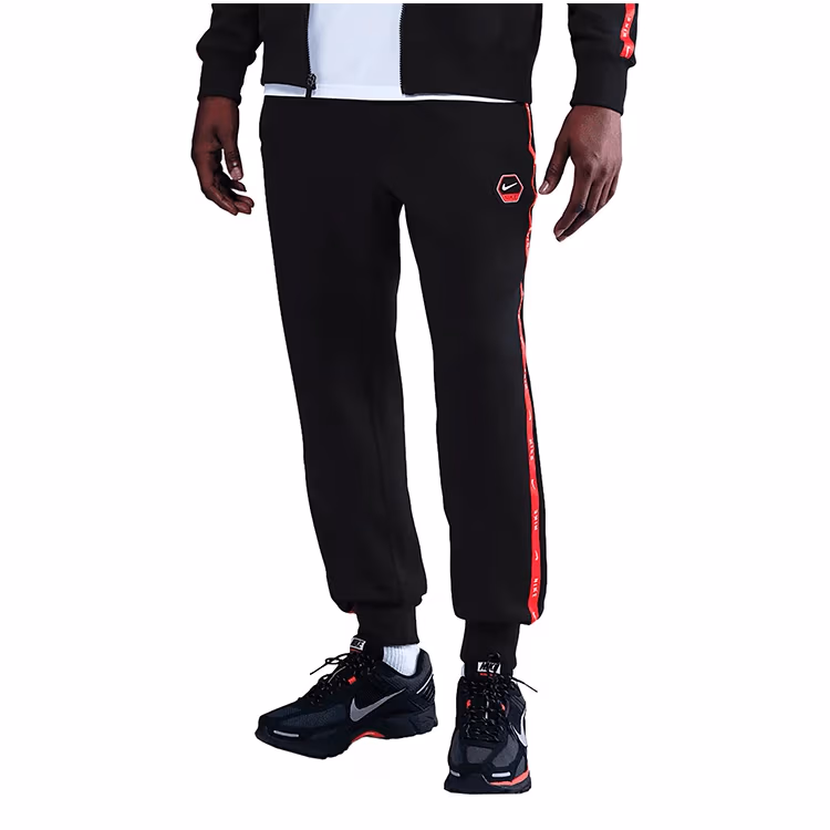 Pantaloni Nike M NSW CS JOGGER FLC BB