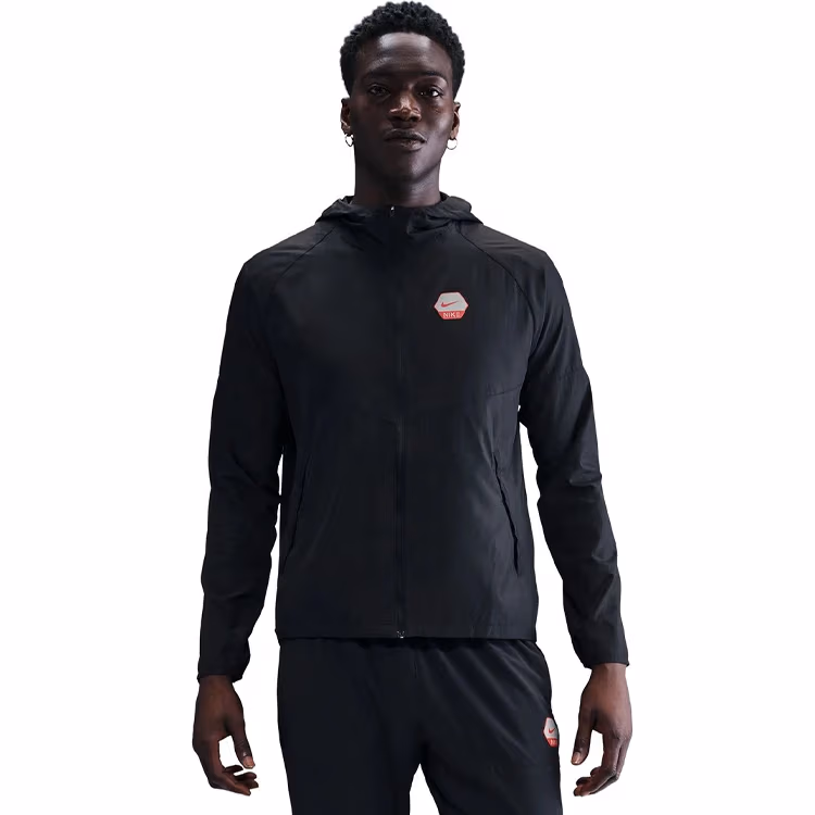 Jacheta Nike M NSW CS RUN JKT