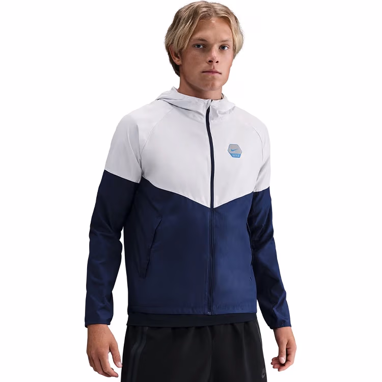 Jacheta Nike M NSW CS RUN JKT