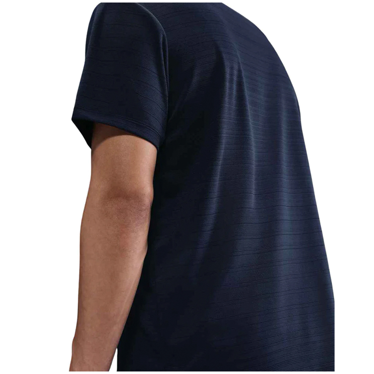 Tricou bărbătesc Nike M NSW CS RUN TEE XS Albastru photo 2