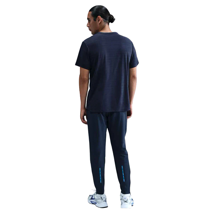 Tricou bărbătesc Nike M NSW CS RUN TEE XS Albastru photo 5