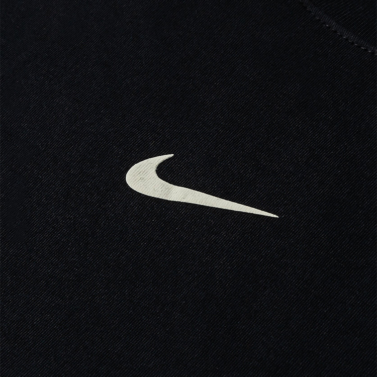 Tricou bărbătesc Nike U NSW TEE BB FW L Negru photo 7