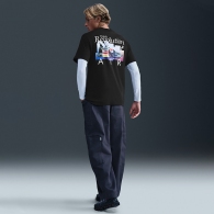 Tricou Nike U NSW TEE BB FW thumbnav 6