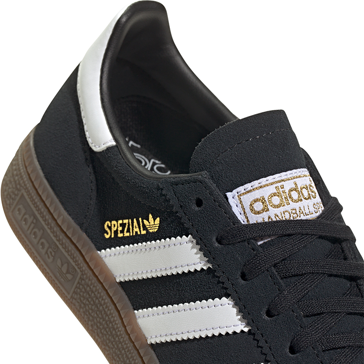 Кроссовки Adidas HANDBALL SPEZIAL photo 4