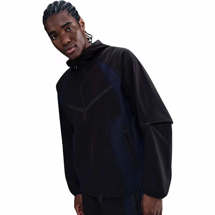 Hanorac Nike M NK TECH WVN PRO WR FZ JACKET