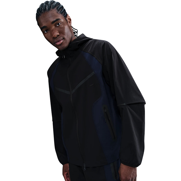 Hanorac Nike M NK TECH WVN PRO WR FZ JACKET photo 1