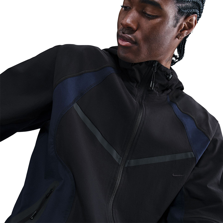 Hanorac Nike M NK TECH WVN PRO WR FZ JACKET photo 5