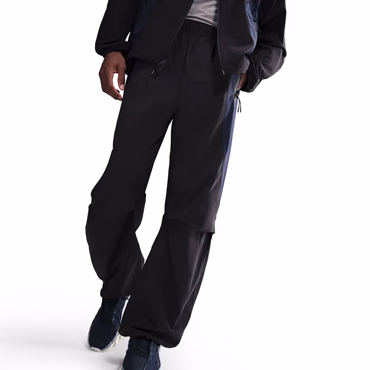 Pantaloni Nike M NK TECH WVN PRO OS PANT
