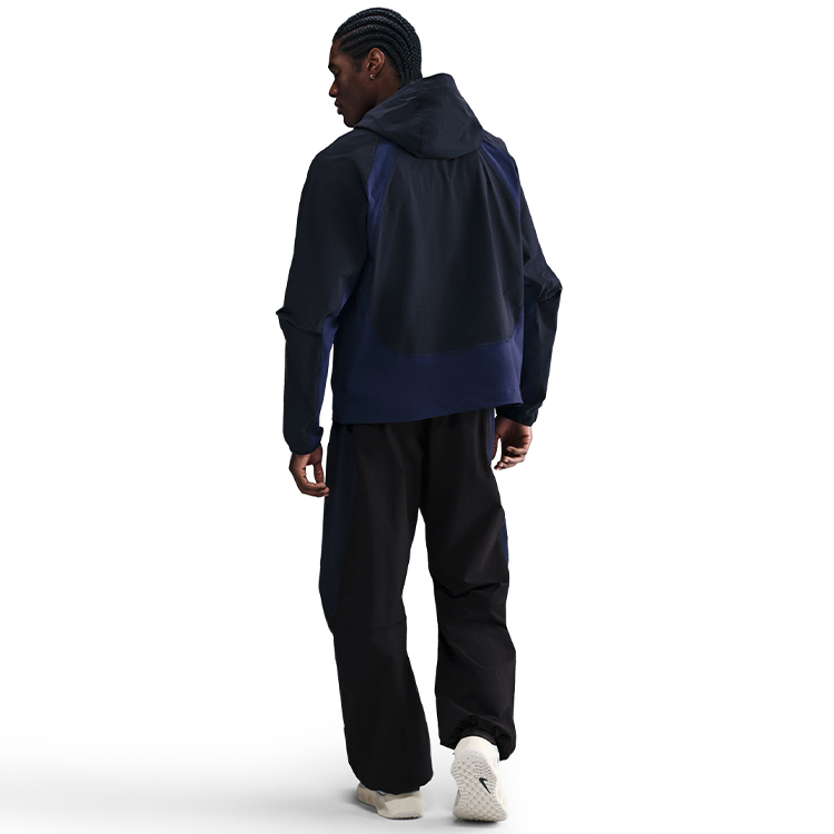 Pantaloni Nike M NK TECH WVN PRO OS PANT photo 2