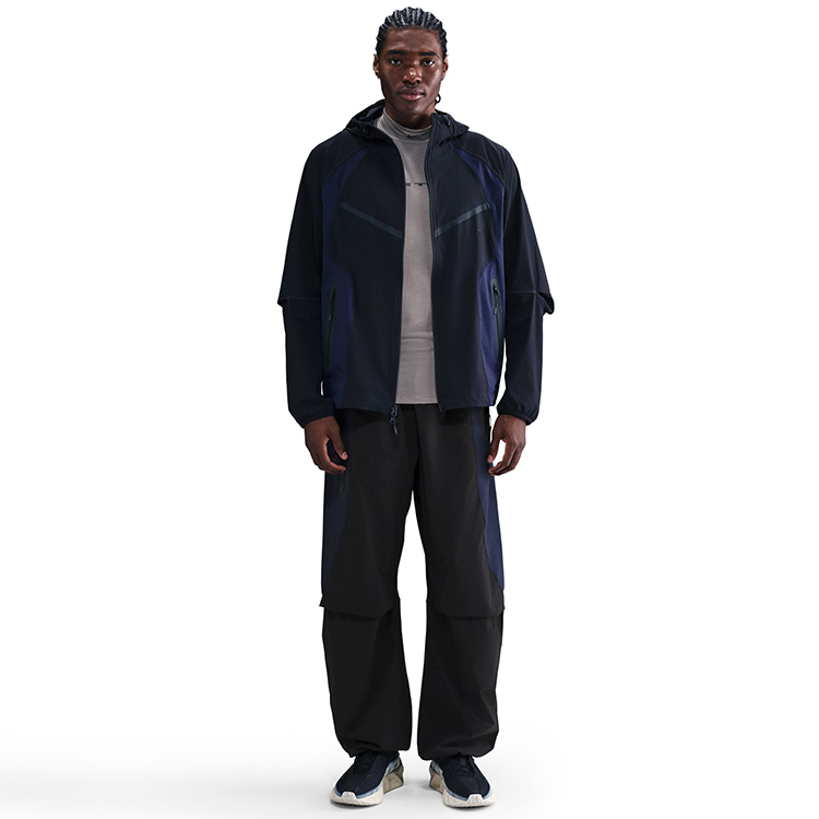 Pantaloni Nike M NK TECH WVN PRO OS PANT photo 3