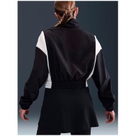 Hanorac Nike W NSW CLSSC WVN REMIX LTWT PO thumbnav 2