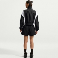 Hanorac Nike W NSW CLSSC WVN REMIX LTWT PO thumbnav 3