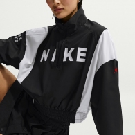 Hanorac Nike W NSW CLSSC WVN REMIX LTWT PO thumbnav 5